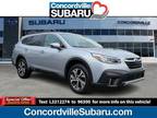 2020 Subaru Outback