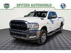 2019 Ram 2500