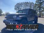 2021 Jeep Wrangler Unlimited 4xe