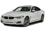 2015 Bmw 428
