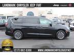 2021 Chrysler Pacifica