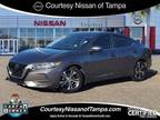 2020 Nissan Sentra