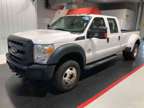 2013 Ford F-450SD XL DRW