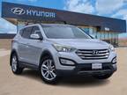 2016 Hyundai Santa Fe Sport 2.0T