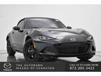 2024 Mazda MX-5 Miata Club