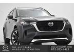 2024 Mazda CX-90 3.3 Turbo S