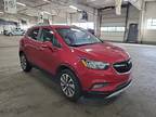 2018 Buick Encore Preferred II
