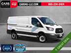 2017 Ford Transit-250 Base