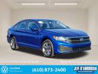 2023 Volkswagen Jetta 1.5T SE