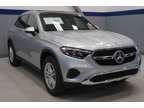 2025 Mercedes-Benz GLC GLC 300 4MATIC
