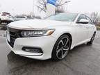 2020 Honda Accord