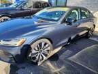2022 Volvo S60 B5 Momentum