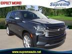 2021 Chevrolet Tahoe