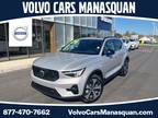 2024 Volvo XC40 B5 Plus Dark Theme