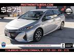 2020 Toyota Prius Prime