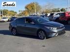 2022 Kia Forte