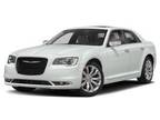 2018 Chrysler 300