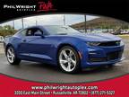 2024 Chevrolet Camaro SS 2SS