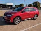 2020 Acura MDX 3.5L