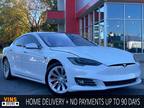 2017 Tesla Model S P100D
