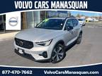 2024 Volvo XC40 B5 Plus Dark Theme
