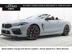 2024 BMW M8 Competition