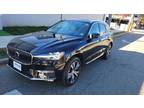 2022 Volvo XC60 B6 Inscription