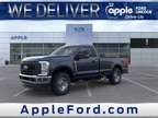 2024 Ford F-350SD XL
