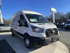 2024 Ford Transit-350 Base