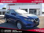 2021 Nissan Rogue Sport