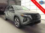2022 Hyundai Tucson SEL Convenience + Premium Package