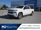 2022 Chevrolet Silverado 1500 Limited