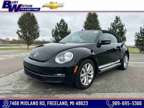 2014 Volkswagen Beetle 2.0 TDI