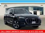 2023 Audi Q5 40 Premium Plus quattro