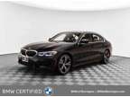 2021 BMW 3 Series 330i xDrive