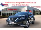 2023 Nissan Murano S