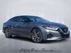 2019 Nissan Maxima 3.5 SL