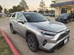 2023 Toyota RAV4 Hybrid Limited