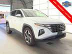 2022 Hyundai Tucson SEL Convenience + Premium Package