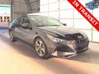 2021 Hyundai Elantra Limited