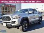 2018 Toyota Tacoma TRD Off-Road V6