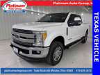 2017 Ford F-250SD Lariat