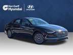 2023 Hyundai Sonata Hybrid Limited