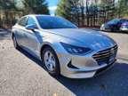 2022 Hyundai Sonata SE
