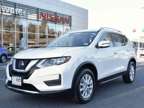 2020 Nissan Rogue S Special Edition