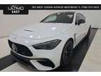 2024 Mercedes-Benz CLE CLE 53 AMG 4MATIC