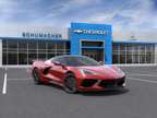 2025 Chevrolet Corvette Stingray 3LT