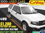 2016 Ford Expedition EL XL