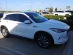 2020 Infiniti Qx50 Essential