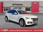 2019 Audi Q5 2.0T Premium quattro